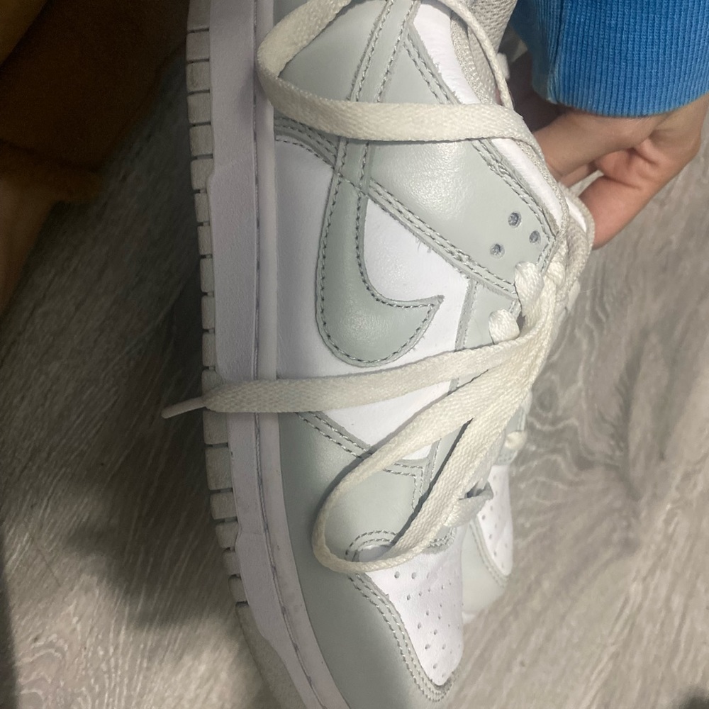 Nike dunks